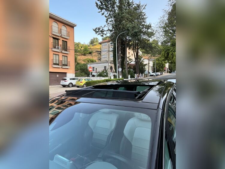Renault Espace  foto 8